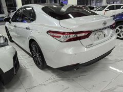 Toyota Camry 2021 2.5G Luxury - ფოტო 4