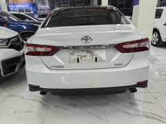 Toyota Camry 2021 2.5G Luxury - ფოტო 5