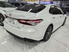 Toyota Camry 2021 2.5G Luxury - ფოტო 6