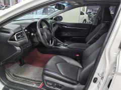 Toyota Camry 2021 2.5G Luxury - ფოტო 7