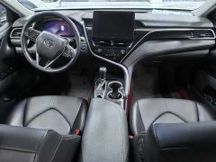 Toyota Camry 2021 2.5G Luxury - ფოტო 8