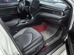 Toyota Camry 2021 2.5G Luxury - ფოტო 9