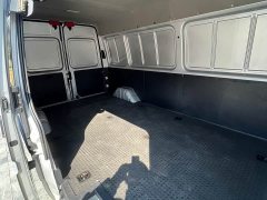 Teshun Terios 2.8T Space King Taurus Long-wheelbase Mid-high Roof Rear Single Tire 3-seat Diesel Euro VI JX493 - ფოტო 9