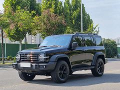 Tank 300 2.0T Conqueror - ფოტო 1