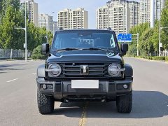 Tank 300 2.0T Conqueror - ფოტო 2