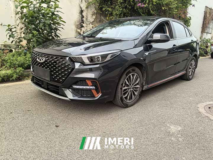 Chery Arrizo 5 PLUS 1.5T CVT Enjoy PLUS - ავტომობილი ჩინეთიდან