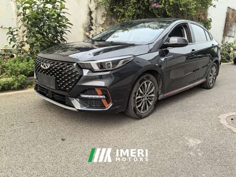 2023 Chery Arrizo 5 PLUS 1.5T CVT Enjoy PLUS - ავტომობილი ჩინეთიდან