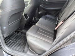 Chery Arrizo 5 PLUS 1.5T CVT Enjoy PLUS - ფოტო 10