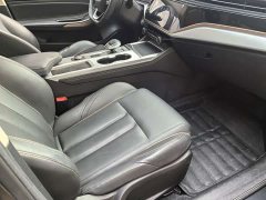 Chery Arrizo 5 PLUS 1.5T CVT Enjoy PLUS - ფოტო 11