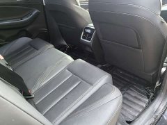 Chery Arrizo 5 PLUS 1.5T CVT Enjoy PLUS - ფოტო 13