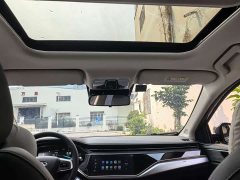 Chery Arrizo 5 PLUS 1.5T CVT Enjoy PLUS - ფოტო 17