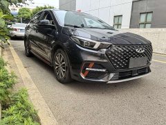 Chery Arrizo 5 PLUS 1.5T CVT Enjoy PLUS - ფოტო 3
