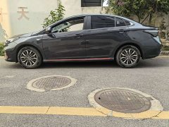 Chery Arrizo 5 PLUS 1.5T CVT Enjoy PLUS - ფოტო 4