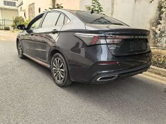 Chery Arrizo 5 PLUS 1.5T CVT Enjoy PLUS - ფოტო 5