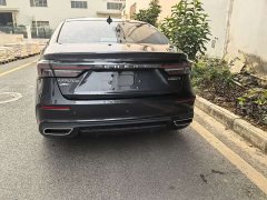 Chery Arrizo 5 PLUS 1.5T CVT Enjoy PLUS - ფოტო 6