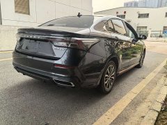 Chery Arrizo 5 PLUS 1.5T CVT Enjoy PLUS - ფოტო 7