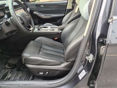 Chery Arrizo 5 PLUS 1.5T CVT Enjoy PLUS - ფოტო 9