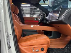 Li Auto L6 Max - ფოტო 15