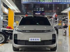Li Auto L6 Max - ფოტო 2