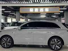 Li Auto L6 Max - ფოტო 3