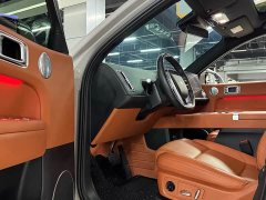 Li Auto L6 Max - ფოტო 7