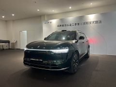 AITO M9 Extended Range Max 42kWh 5-Seater - ფოტო 1