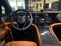AITO M9 Extended Range Max 42kWh 5-Seater - ფოტო 10