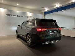 AITO M9 Extended Range Max 42kWh 5-Seater - ფოტო 13