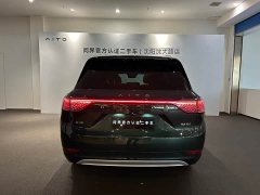 AITO M9 Extended Range Max 42kWh 5-Seater - ფოტო 14