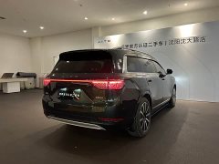 AITO M9 Extended Range Max 42kWh 5-Seater - ფოტო 15
