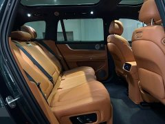 AITO M9 Extended Range Max 42kWh 5-Seater - ფოტო 19