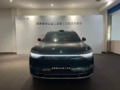 AITO M9 Extended Range Max 42kWh 5-Seater - ფოტო 2