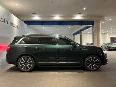 AITO M9 Extended Range Max 42kWh 5-Seater - ფოტო 4