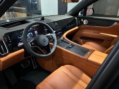 AITO M9 Extended Range Max 42kWh 5-Seater - ფოტო 7