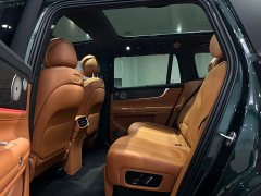 AITO M9 Extended Range Max 42kWh 5-Seater - ფოტო 8
