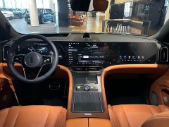 AITO M9 Extended Range Max 42kWh 5-Seater - ფოტო 9