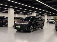 XPeng GX Extended Range 1585 AWD Ultra SE - ფოტო 1