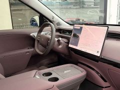 XPeng GX Extended Range 1585 AWD Ultra SE - ფოტო 10