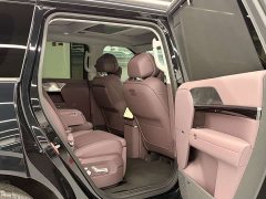 XPeng GX Extended Range 1585 AWD Ultra SE - ფოტო 16