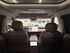 XPeng GX Extended Range 1585 AWD Ultra SE - ფოტო 17