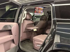 XPeng GX Extended Range 1585 AWD Ultra SE - ფოტო 18