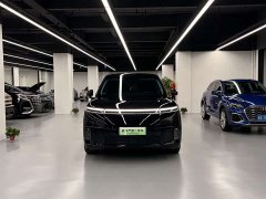 XPeng GX Extended Range 1585 AWD Ultra SE - ფოტო 2