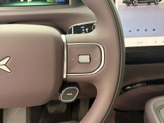 XPeng GX Extended Range 1585 AWD Ultra SE - ფოტო 20