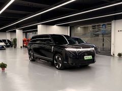 XPeng GX Extended Range 1585 AWD Ultra SE - ფოტო 3