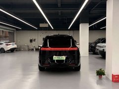 XPeng GX Extended Range 1585 AWD Ultra SE - ფოტო 6