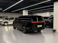 XPeng GX Extended Range 1585 AWD Ultra SE - ფოტო 7