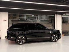 XPeng GX Extended Range 1585 AWD Ultra SE - ფოტო 8