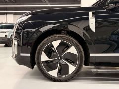 XPeng GX Extended Range 1585 AWD Ultra SE - ფოტო 9