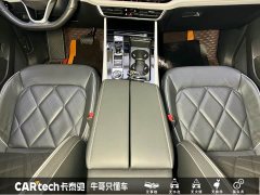 Volkswagen Teramont 2022 380TSI AWD Excellence Flagship - ფოტო 13