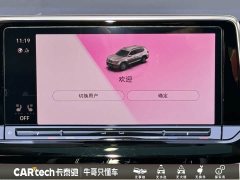 Volkswagen Teramont 2022 380TSI AWD Excellence Flagship - ფოტო 15